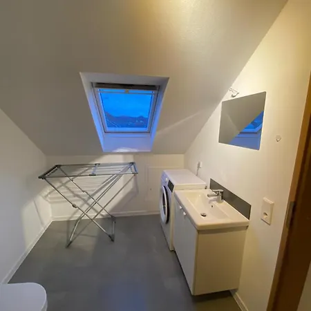 Apartamento Monteuren *