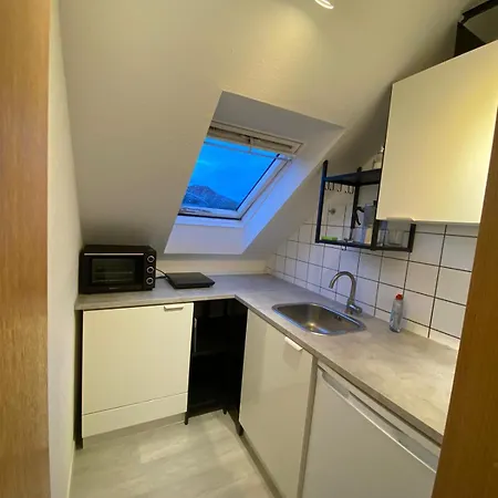Apartment Monteuren