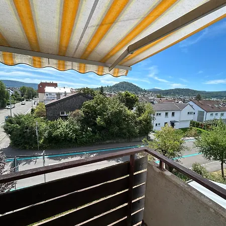 Monteuren Apartamento