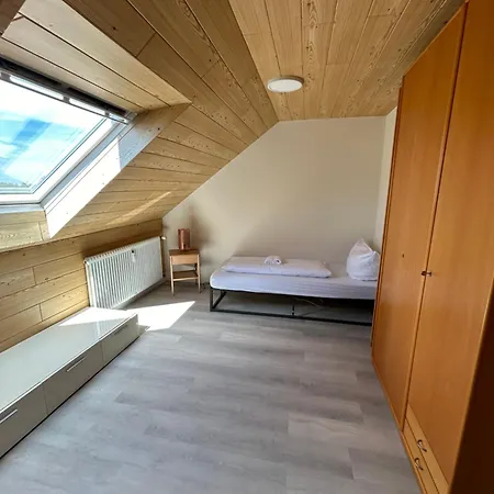 Apartment Monteuren Reutlingen