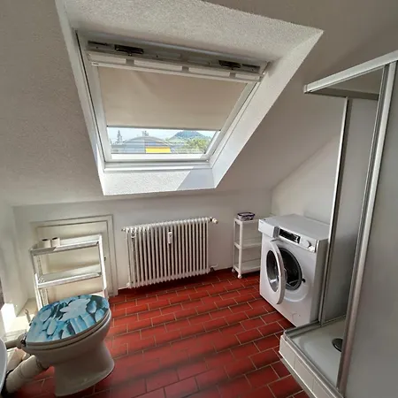 Monteuren Apartament Reutlingen