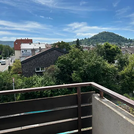Apartament Monteuren Reutlingen