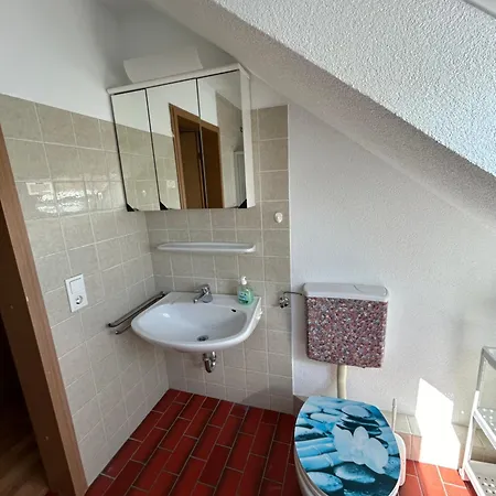 Monteuren Apartamento *