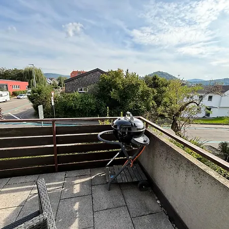 Monteuren Apartment