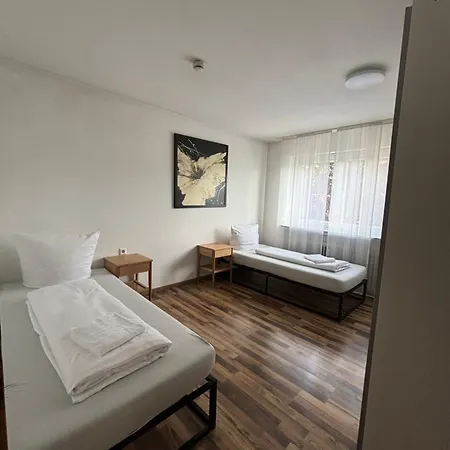 Apartment Monteuren Reutlingen