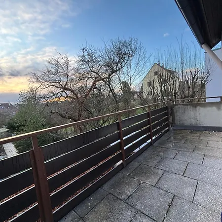 Monteuren Reutlingen