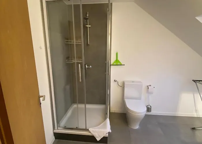 Appartamento Monteuren Reutlingen