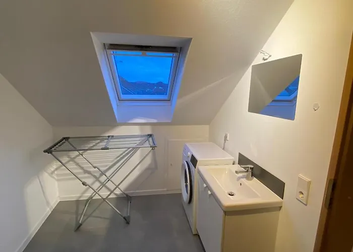 Appartamento Monteuren *