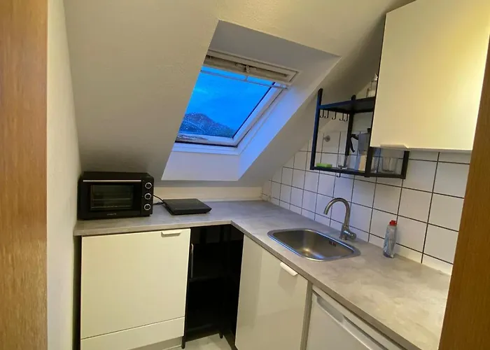 Appartamento Monteuren