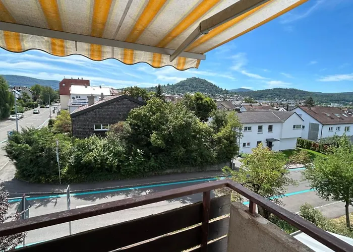 Monteuren Appartamento