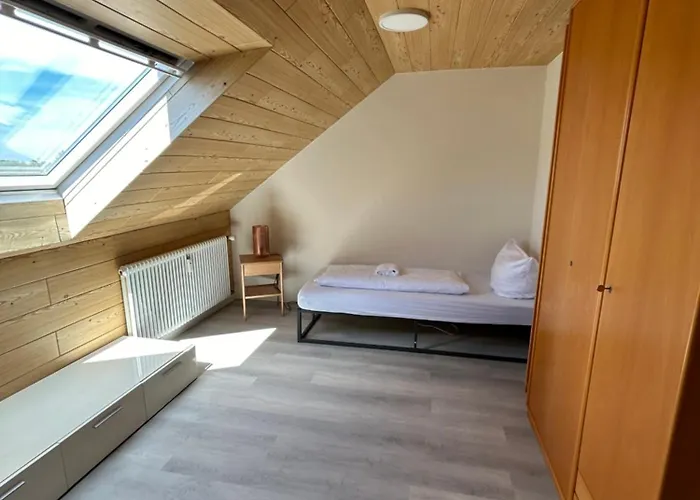 Appartamento Monteuren Reutlingen