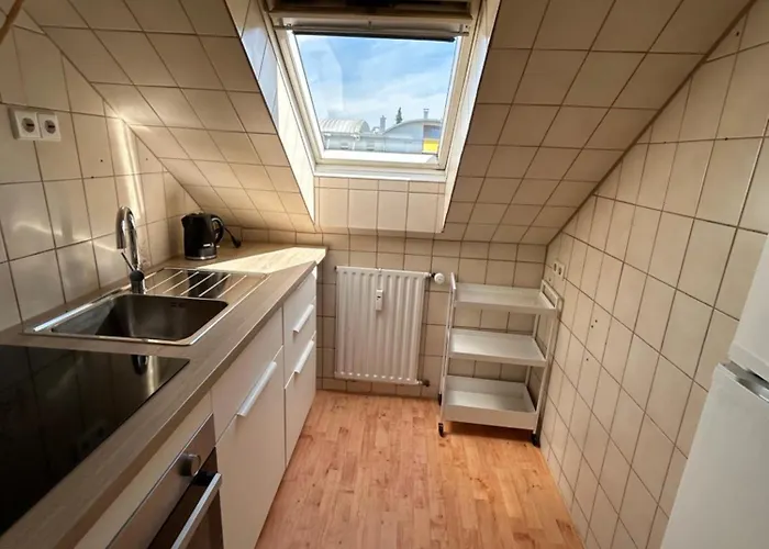 Monteuren Appartamento *