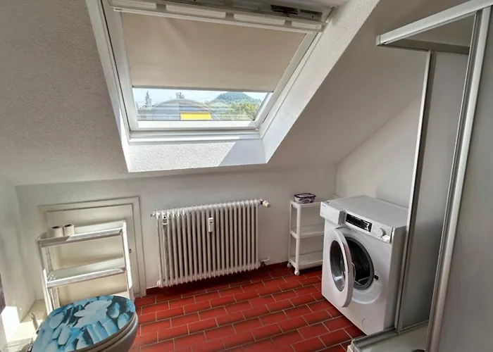 Monteuren Appartamento Reutlingen