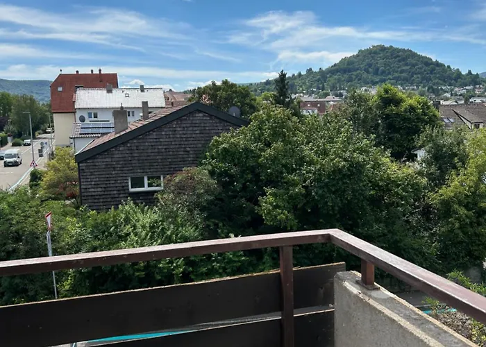 Appartamento Monteuren Reutlingen