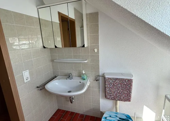 Monteuren Appartamento *