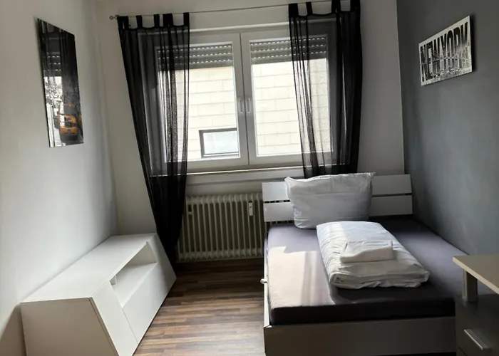 Monteuren Appartamento *