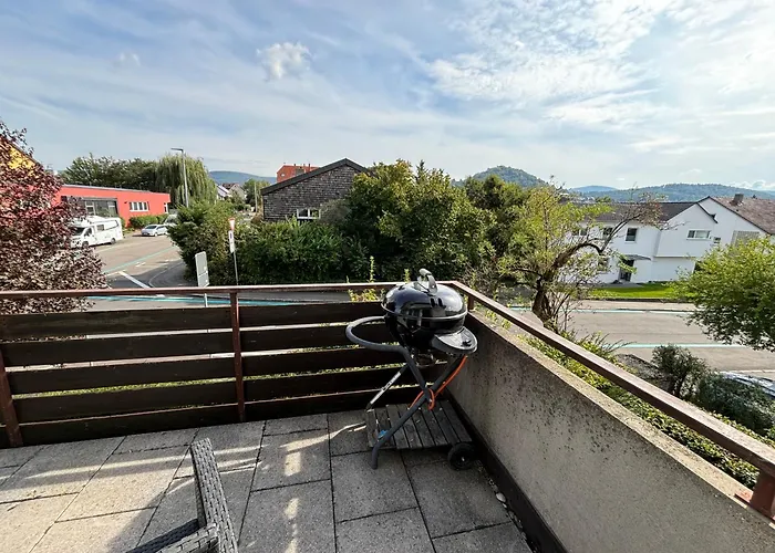 Monteuren Appartamento