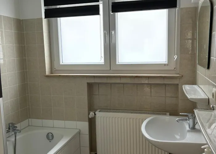 Appartamento Monteuren