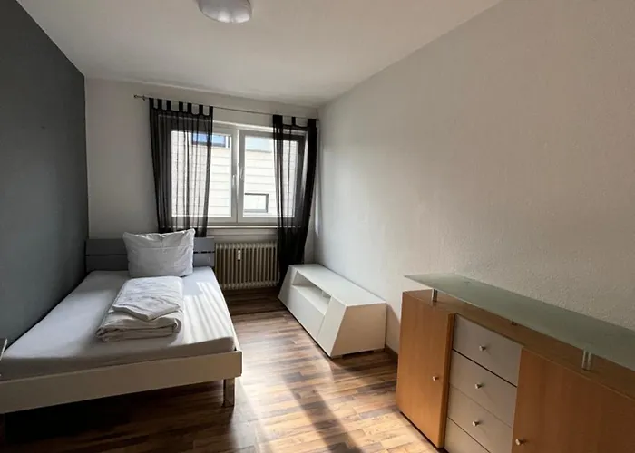 Monteuren Appartamento Reutlingen