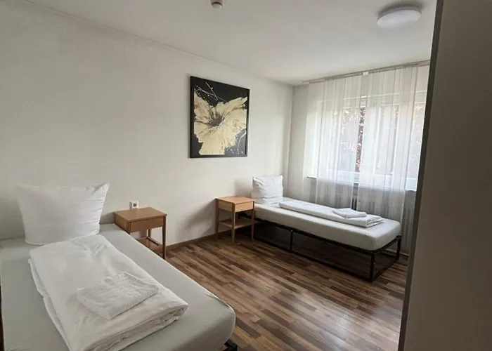 Appartamento Monteuren Reutlingen