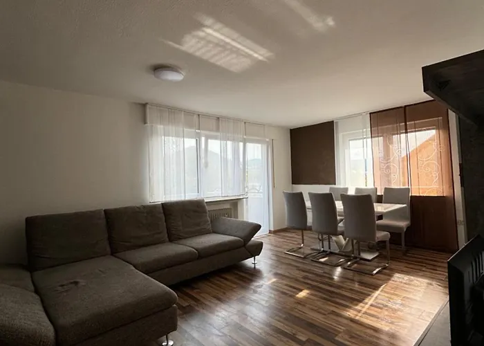 Appartamento Monteuren *