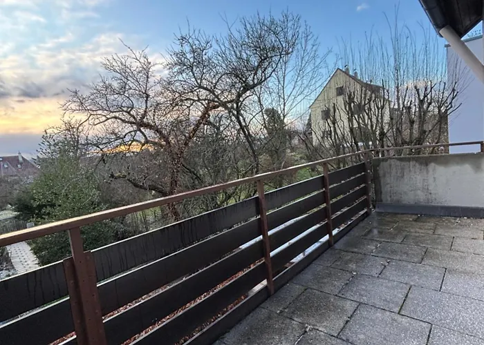 Monteuren Reutlingen