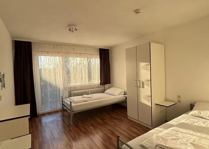 Appartamento Monteuren