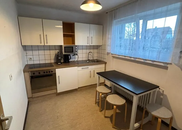 Monteuren Appartamento *